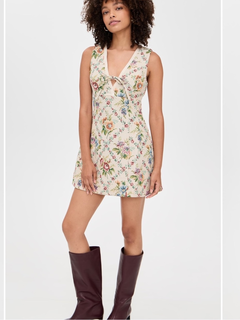 Hill House Home The Daria Dress, S M L